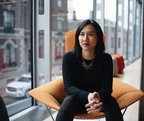 伍绮诗：少数群体的故事也能充满力量