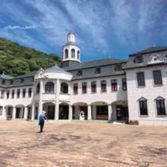 德岛县忆土御门天皇7
