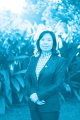 黄桃翠:深耕万亩田, “油”出丰收路3