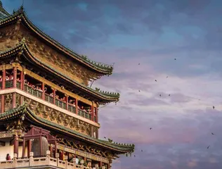 境遇决定诗的峥嵘