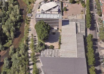 费萨克的混凝土建筑实验2