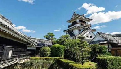 在高知县追溯自由民权运动