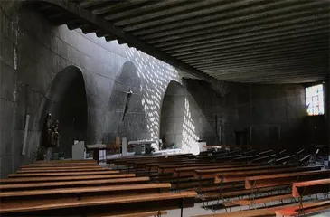 费萨克的混凝土建筑实验5