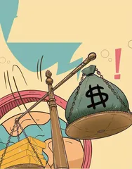 解码“对比效应”