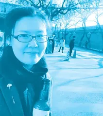 “小画家”陈乐：用画笔绘梦宫墙，记录故宫之美