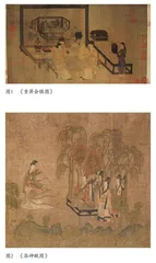 自我意识与视觉探索