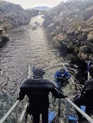 辛格瓦德拉湖水下的秘密1