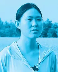    “95后”姜晓娜，在乡村之旅中的温暖故事