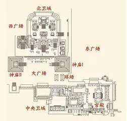 流转千年的玛雅文明史1