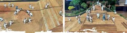 防御“假想敌”的一座城1