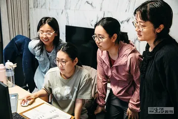 在海南，寻找最好的热带雨林16