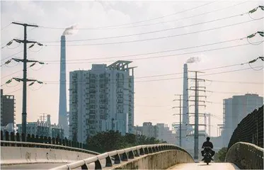 运行4年迎来扩容,碳市场怎么样了1