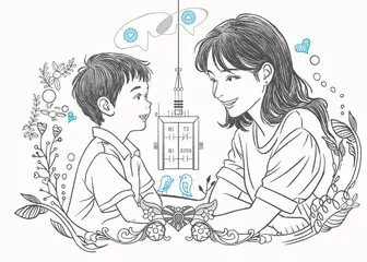 用电梯编程思维来处理亲密关系