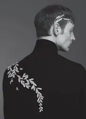 Boucheron宝诗龙 全新Histoire de Style,Untamed Nature高级珠宝系列璀璨绽耀北京1