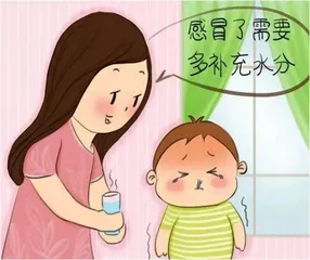 春夏交际幼儿预防传染病知识4