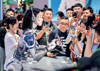 共享机遇