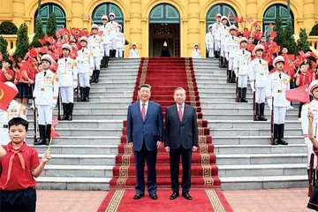 周边新篇