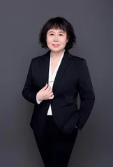 李曼银 以柔韧之力　织就羊绒温暖篇章