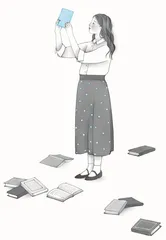 内心强大的人：凡事不预设