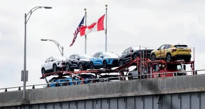 美国关税加征，每天都是一出戏