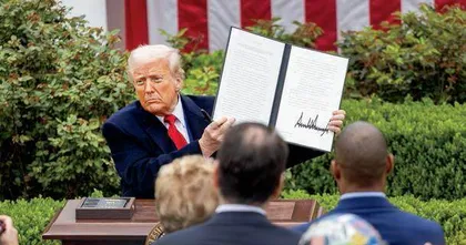 美国关税加征,每天都是一出戏2