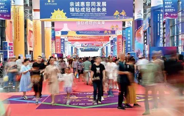中国与东盟经贸合作的双向奔赴
