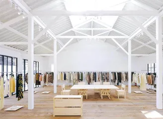 市场繁荣消退，独立服装设计师品牌如何改变？