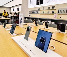 中国企业对贸易战及多极世界的战略抉择