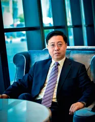 李光斗　中国品牌的“破”与“立”　从量变到质变