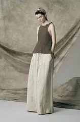 市场繁荣消退,独立服装设计师品牌如何改变?5