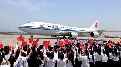 大国外交的“2025新篇”