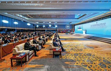 大国外交的“2025新篇”1