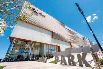 北京西北旺万象汇　焕新城市商业格局　共筑自然生活新范式