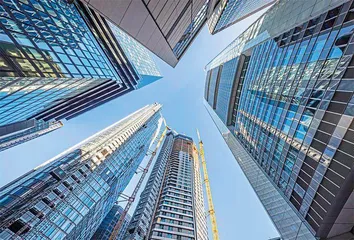 未来绿色建筑