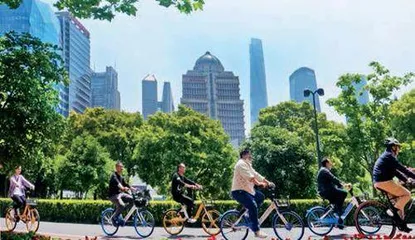 万宝在浦东感受全球钻石心脏的跳动1
