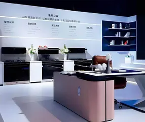 让家务躺平 AI重构智能家电的底层逻辑与价值坐标1