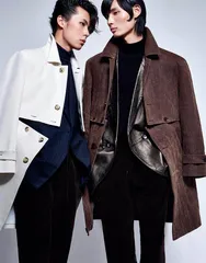 徐泽昊 创造不止于穿着的艺术1