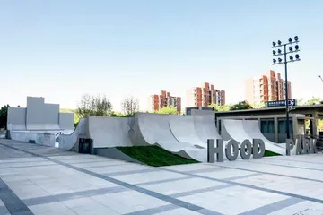 北京西北旺万象汇 焕新城市商业格局 共筑自然生活新范式7