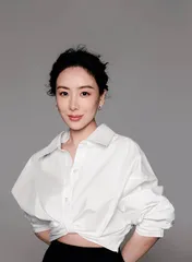 孙何方 以情动人