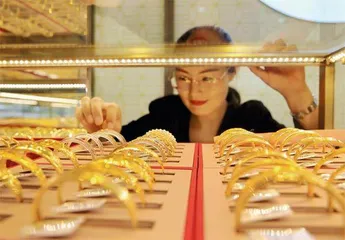 黄金之巅,一场美元危机3