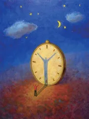 对照记