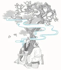 司空是谁？他见惯了什么