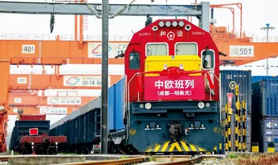 外国人为什么这么爱成都?5