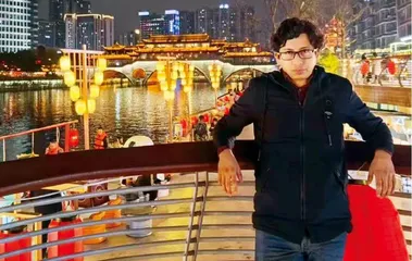 外国人为什么这么爱成都?7