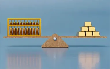贷炒金的危险游戏
