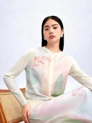 松弛感　从“用力过猛”到“毫不费力”的时尚哲学8