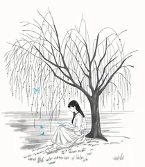 小城三月