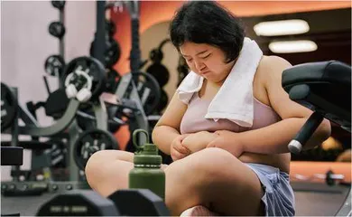 当减肥成为一件国家大事