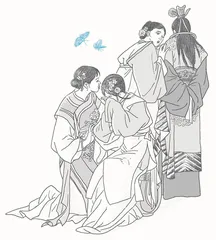单向度的贾宝玉