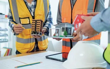 AMC纾困地产变身记